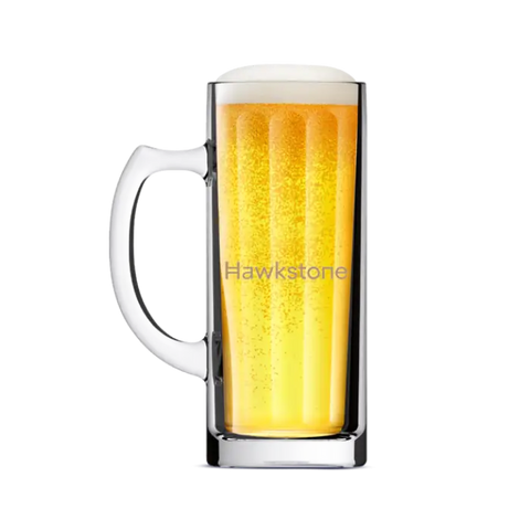 Hawkstone Pint Tankard