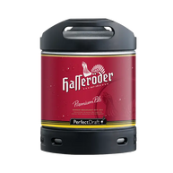 Hasseroder Perfect Draft 6L Keg