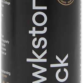 Hawkstone Black Stout - The Smooth One - 12x440ml Cans