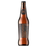 Hawkstone Cider 12 x 500ml Bottles - NEW