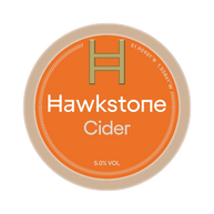 Hawkstone Cider 11Gall / 50lt / 88Pints - Pub Keg