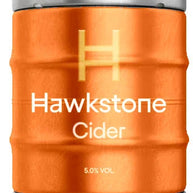 Hawkstone Cider 11Gall / 50lt / 88Pints - Pub Keg