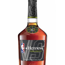 Hennessy Very Special Cognac NBA Season 4 70cl