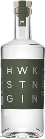 Hawkstone Gin - 70cl The Botanical One