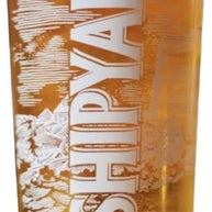 Shipyard Pint Beer Glass 568ml