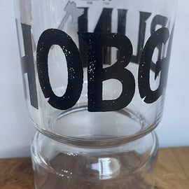 Hobgoblin Hiding Edition Pint Glass Stubby