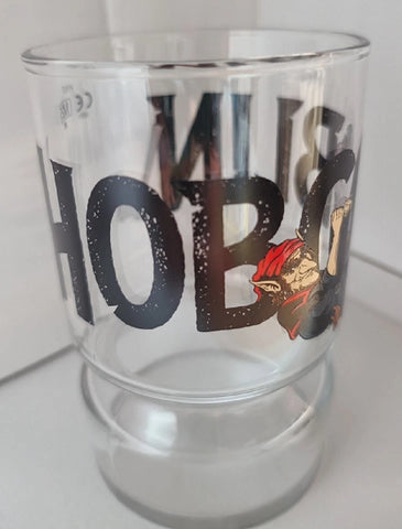 Hobgoblin climbing  Beer Limited Edition Pint Glass