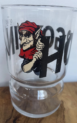 Hobgoblin Hiding Edition Pint Glass Stubby