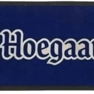 Hoegaarden Bar Runner