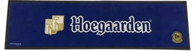 Hoegaarden Bar Runner