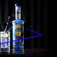 Wildcat London Dry Gin 70cl