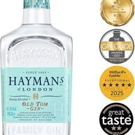Hayman's Old Tom Gin 70cl