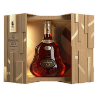 Hennessy XO NBA Season 4, 70cl - Collectors Item