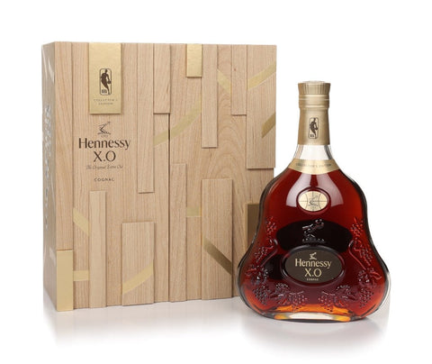 Hennessy XO NBA Season 4, 70cl - Collectors Item