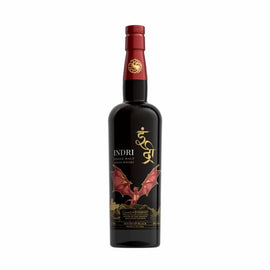 Indri Game Of Thrones Whisky House Of Black - House Of The Dragon 75cl