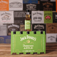Jack Daniels Tennessee Apple Pack of 10 x 5cl