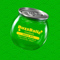 Buzz Ballz Tequila Rita Cocktail 20cl