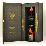 Indri Game Of Thrones Whisky House Of Black - House Of The Dragon 75cl