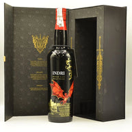 Indri Game Of Thrones Whisky House Of Black - House Of The Dragon 75cl