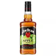 Jim Beam Apple 35% 70cl