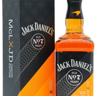 Jack Daniel's McLaren X JD Limited Edition 2025