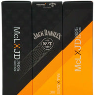 Jack Daniel's McLaren X JD Limited Edition 2025