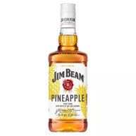 Jim Beam Pineapple Whisky 70cl