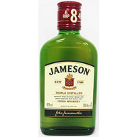 Jameson Irish Whiskey 200ml PM £8.49