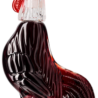 Kogut Rooster Sweet Red Wine 750ml