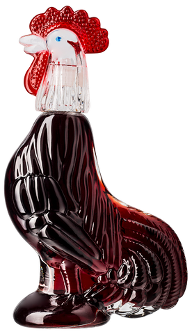 Kogut Rooster Sweet Red Wine 750ml