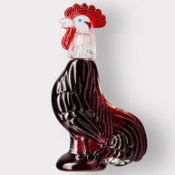 Kogut Rooster Sweet Red Wine 750ml