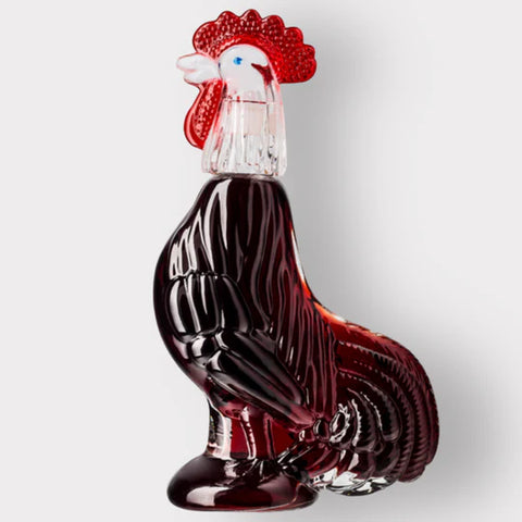 Kogut Rooster Sweet Red Wine 750ml