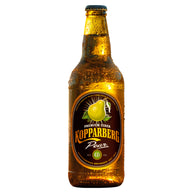 Kopparberg Pear Premium Cider 15x500ml