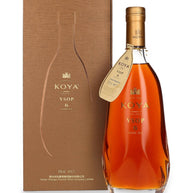 Changyu Koya VSOP 6 year Old 70cl - In Gift Box & Gift Bag