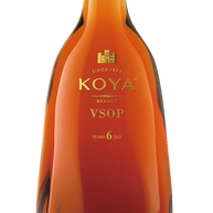 Changyu Koya VSOP 6 year Old 70cl - In Gift Box & Gift Bag