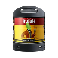 Kwak Blonde Perfect Draft 6L Keg