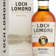 Loch Lomond Original Single Malt Whisky 70cl