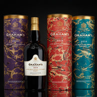 W. & J. Graham's 2019 Late Bottled Vintage Port - 750ml