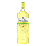 Gordon's Lemon Meringue Gin 70cl - NEW