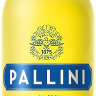 Pallini Limonzero 50cl - Alcohol free Limoncello