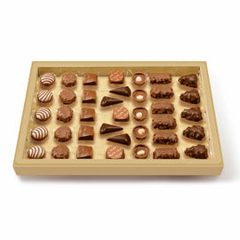 Lindt Praline Classiques Assorted Fine Chocolates 407g