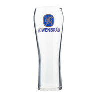 Lowenbrau Pint Glass