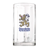 Lowenbrau Tankard 500ml