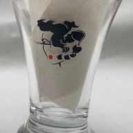 Luxardo Sambuca Shot Glass