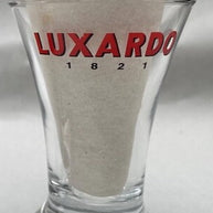 Luxardo Sambuca Shot Glass