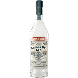 Luxardo London Dry Gin 70cl