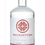 Mackintosh London Dry Gin 70cl