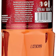 Makar Cherry Gin 50 cl