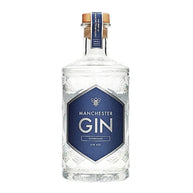 Manchester Gin Overboard 50cl