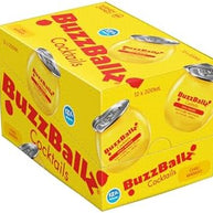 BuzzBallz Chili Mango Cocktail 12x20cl